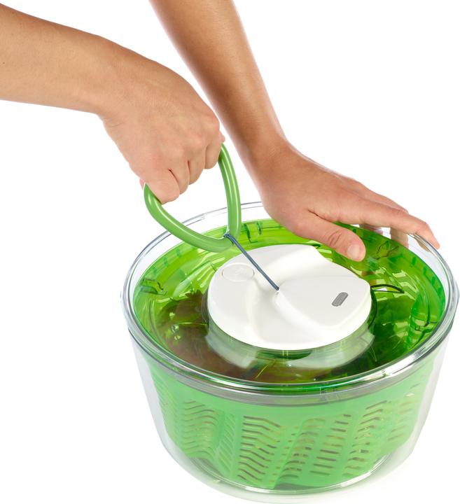 Actual product image Zyliss Easy Spin 2