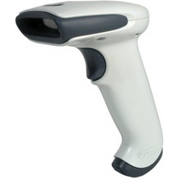 Honeywell Hyperion 1300g (1D-Barcodes), Barcode-Scanner, Weiss