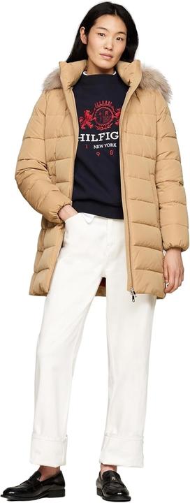 Actual product image Tommy Hilfiger Heritage Padded Jacket (XL)