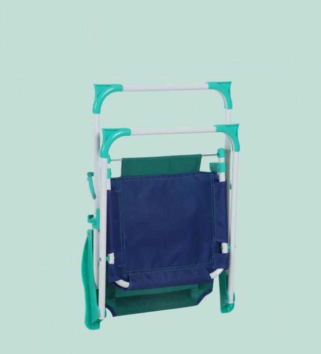 Produktbild Relaxdays Kinder-Klappstuhl