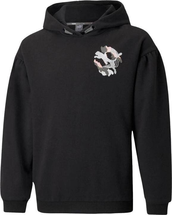 Produktbild Puma Alpha Kapuzenpullover (116)