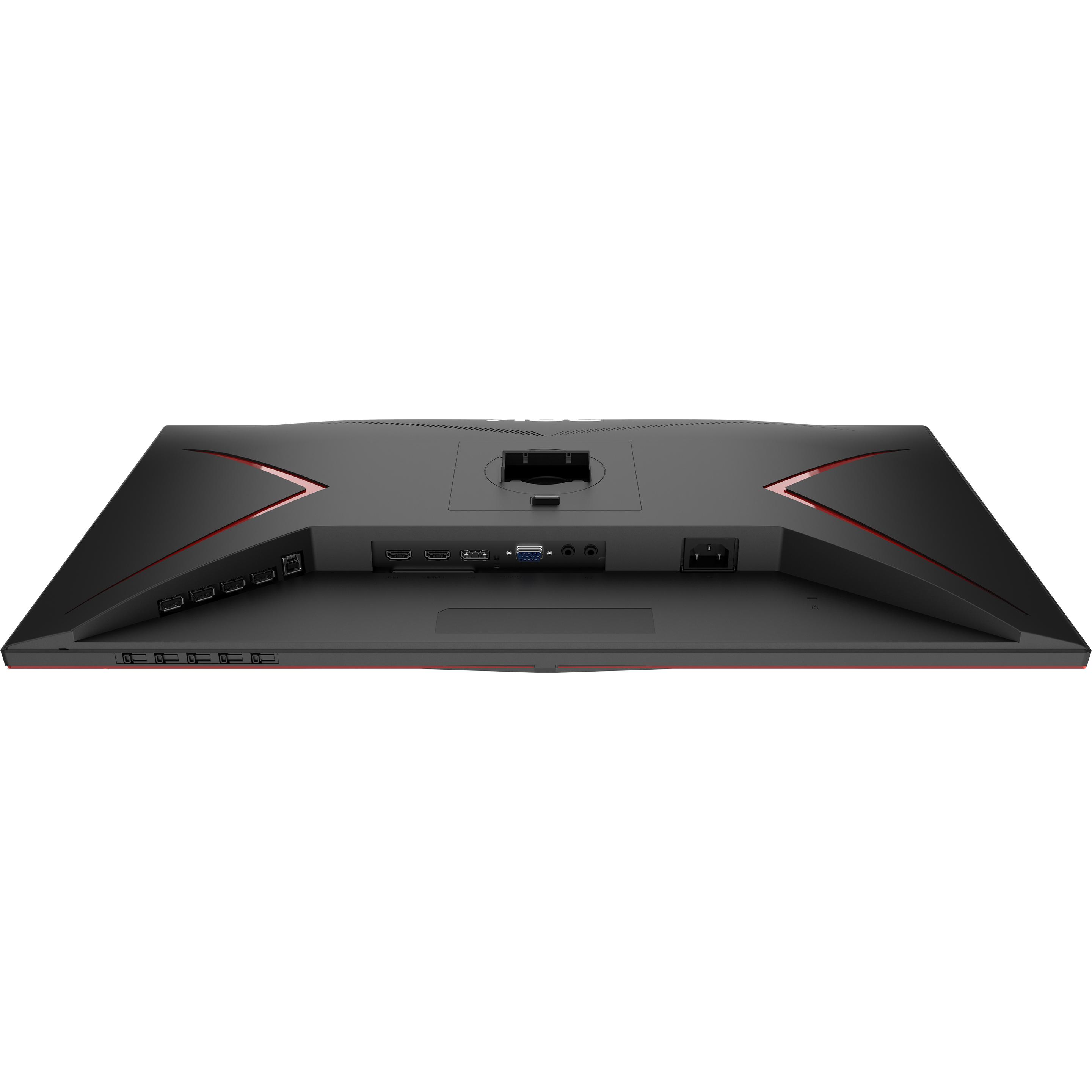 Thumbnail - AOC Q27G2S/EU (2560 x 1440 Pixel, 27"), Monitor, Schwarz