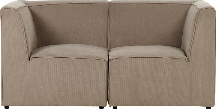 Actual product image Beliani Lemvig