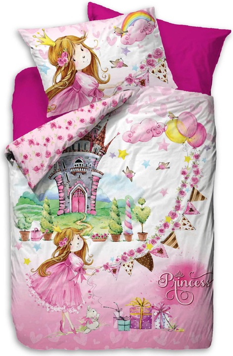 Cotton Box Bettwäsche Princess