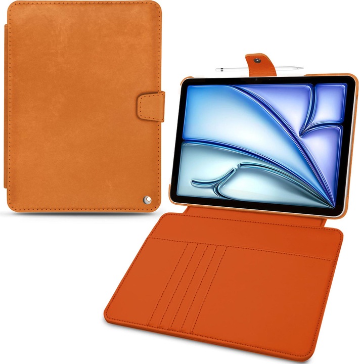 Mandarine vintage ( Pantone #d47231 )