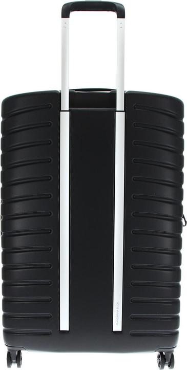 Actual product image Mandarina Duck Flyduck 4 Rollen Trolley 75 cm mit Dehnfalte (107 l)