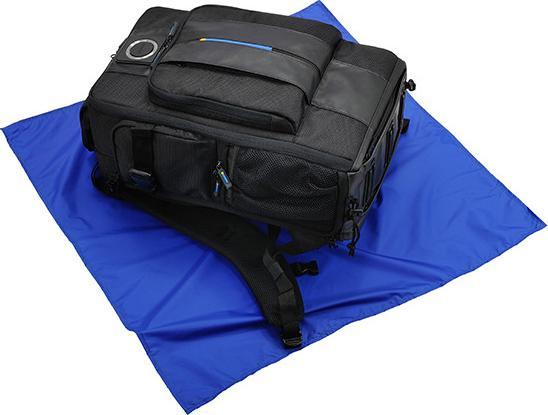 Actual product image Olympus Cbg-12 (Photo backpack, 20 l)