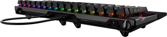 Produktbild ASUS (90MP043H-BKUA20) (US, Kabelgebunden, Kabellos)