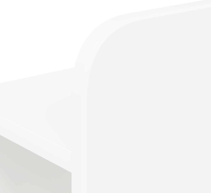 Image du produit vidaXL Bettrahmen (90 x 200 cm)