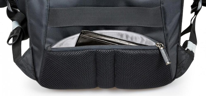 Produktbild Port Designs Yosemite Eco (14", Universal)