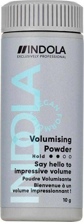 Indola Poudre volumisante Care & Style (Poudre de volume)