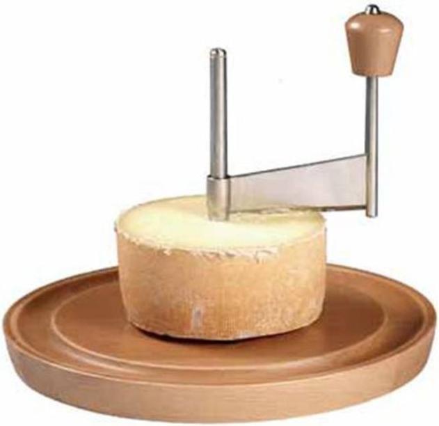 Heidi Cheese Line Messer für Girolle