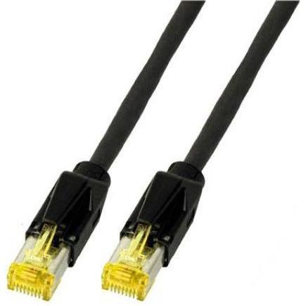 Thumbnail - EFB Elektronik Patchkabel (S/FTP, CAT6a, 3 m), Netzwerkkabel