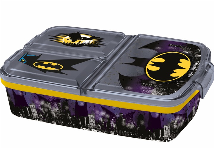 Actual product image Stor Batman Dunkler Ritter