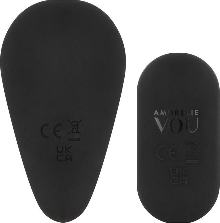 Produktbild Amorelie VOU »Cappillo 2.0« SlipVibrator mit Fernbedienung