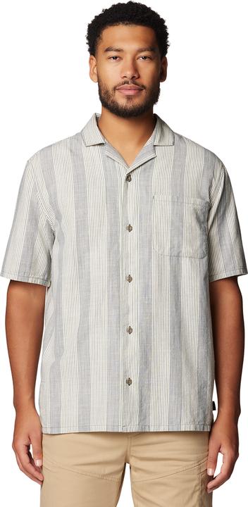 Actual product image Mountain Hardwear M Cottonwood™ Camp Lite Short Sleeve Shirt (M)
