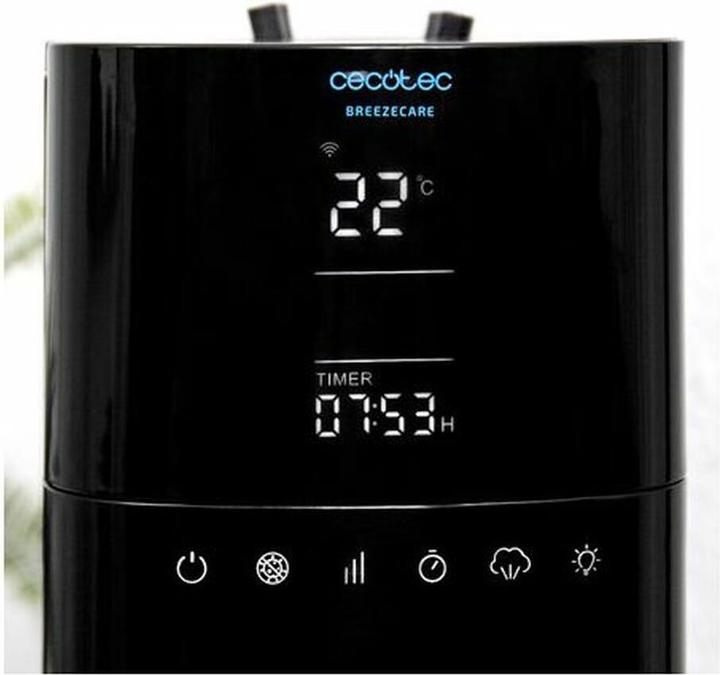 Cecotec BreezeCare 4000 Connected (40 m²)