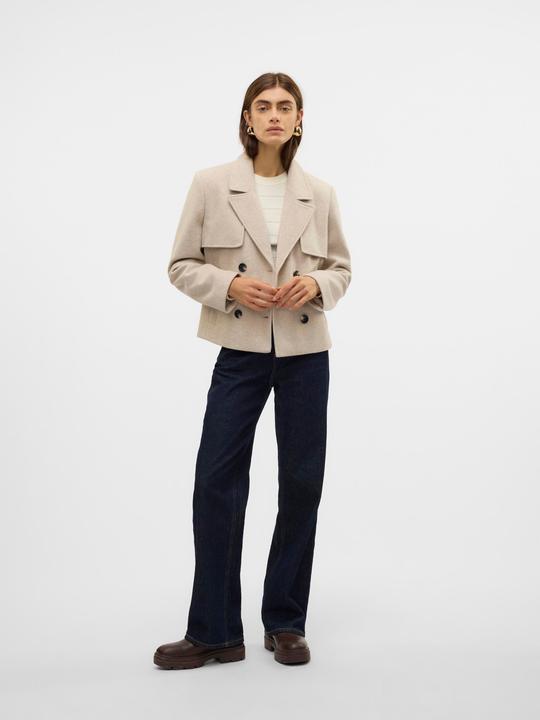 Actual product image Vero Moda VMFORTUNESHEILA Jacke Jacke (M)