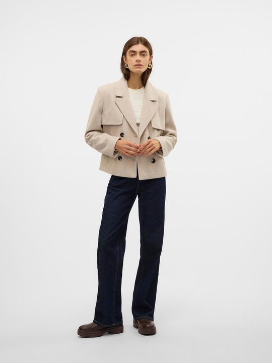 Immagine prodotto Vero Moda VMFORTUNESHEILA Jacke Jacke (XL)