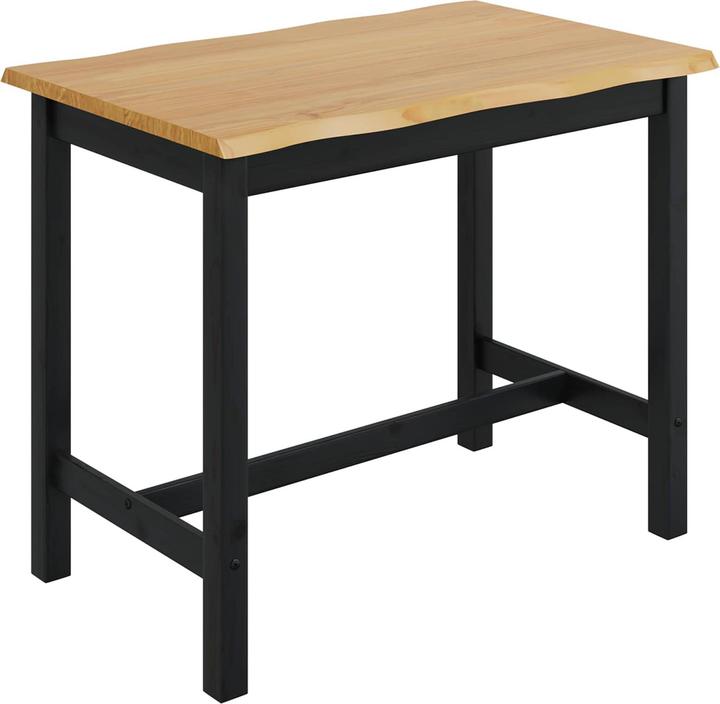 Image du produit vidaXL Bartisch (70 x 112 x 91 cm)