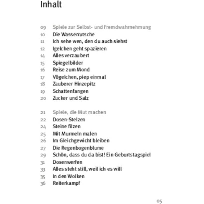 Thumbnail - Die 50 besten Spiele zur Resilienzförderung, Fachbücher von Gabriele Kubitschek