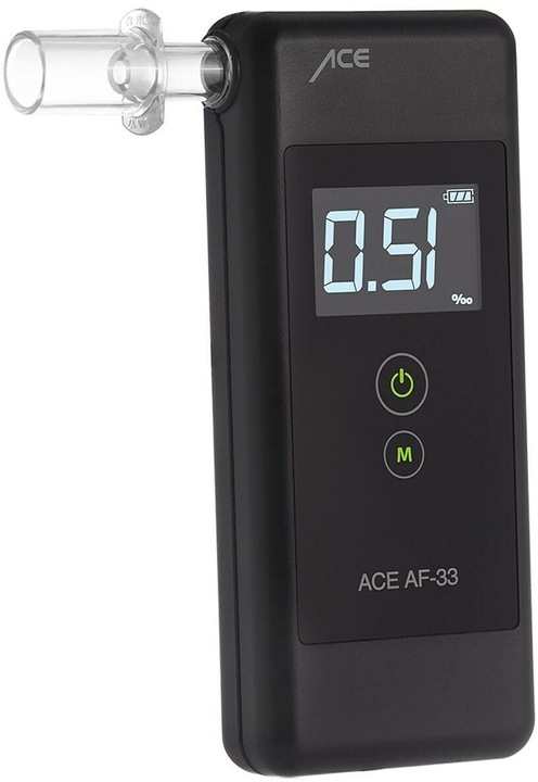 Actual product image Ace Mouthpieces suitable for AF33 DA7100