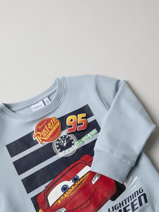 Produktbild Name it Cars Sweatshirt (98)