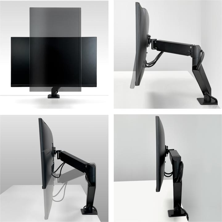 Productafbeelding Arctic X1-3D (Tabel, 40")