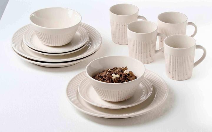Actual product image Ritzenhoff & Breker Crete (16 Piece)
