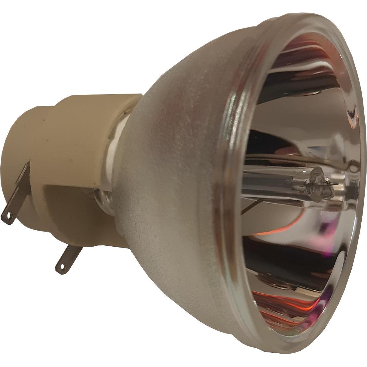 Osram P-VIP 245/0.8 E30.5 Ersatzlampe ohne Gehäuse für diverse Projektoren, Beamerlampe