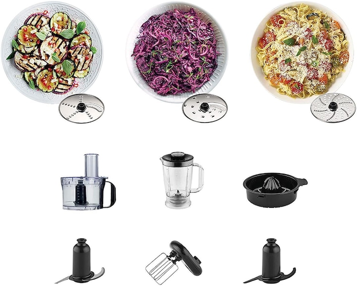 Immagine prodotto Kenwood Multipro Compact (800 W)