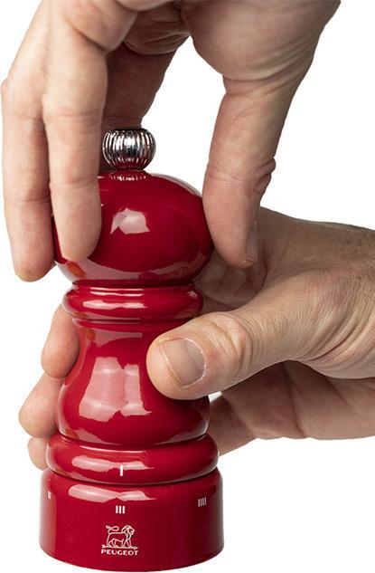 Immagine prodotto Peugeot Paris uSelect (Pepe)