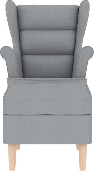 Immagine prodotto vidaXL Sessel