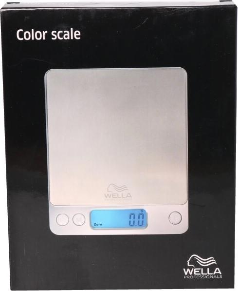 Produktbild Wella Color Scale Digital Scale 61.90