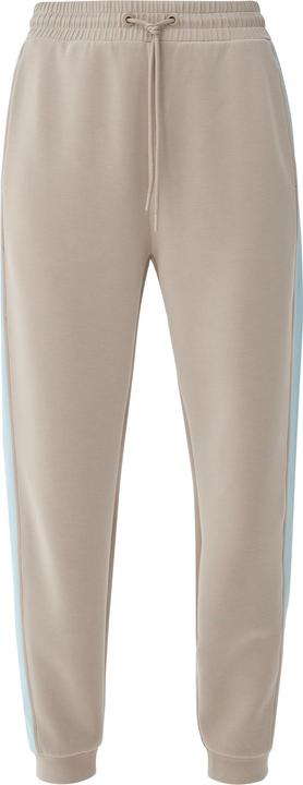 Produktbild s.Oliver Hose Regular: Jogpants aus Modalmix (40)