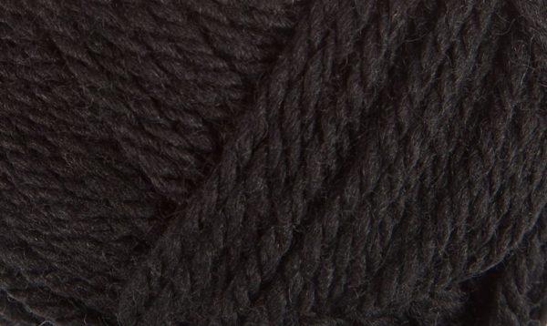 Produktbild Lopi col. 7259 black ca. 190 m 100 g (190 m)