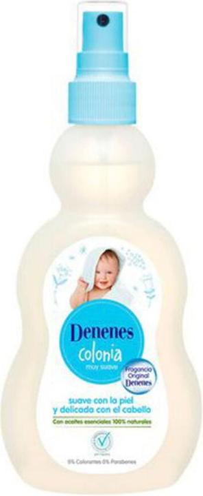 Produktbild Denenes Eau De Cologne Spray 200ml (Eau de Cologne, 200 ml)