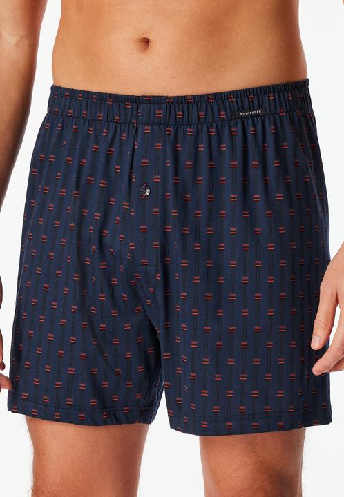 Produktbild Schiesser Boxer Basic (10XL, 2er Pack)