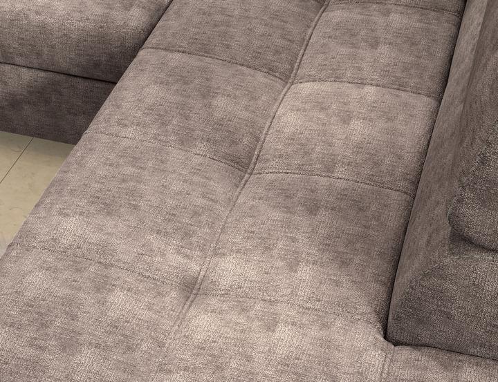 Immagine prodotto ELTAP Eridano (4 posti, Divano letto, Divano ad angolo)