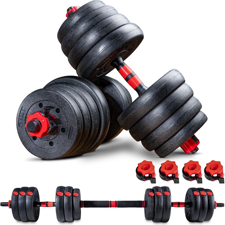 Sportstech AH150 (1 x 20 kg)