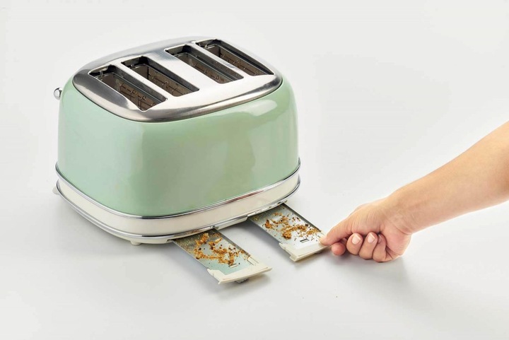 Productafbeelding Ariete 156Vintage (EU-stekker)