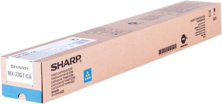 Produktbild Sharp Mx-23gtca (C)