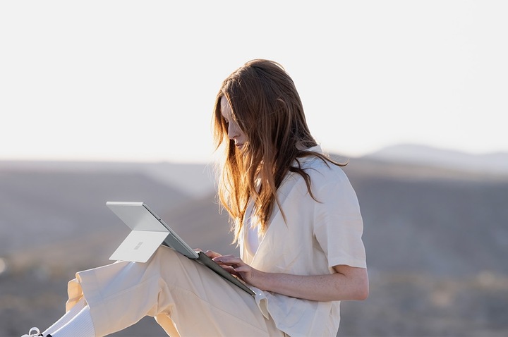 Immagine prodotto Microsoft Surface Pro Signature Keyboard (CH)