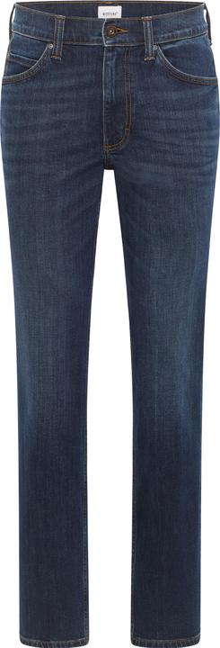 Produktbild Mustang Tramper Jeans Straight Fit Dark Blue (W34/L32)