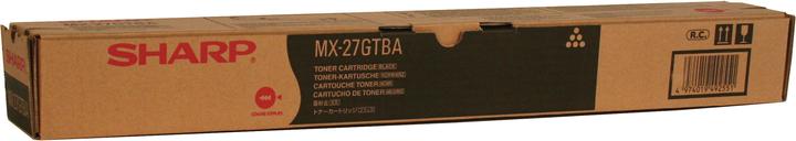 Actual product image Sharp Mx-27gtba (FC)
