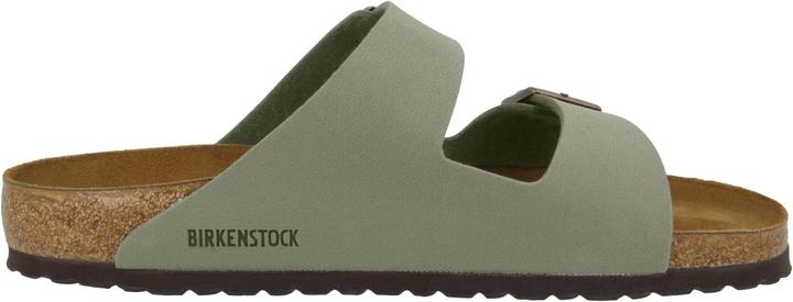 Image du produit Birkenstock Arizona Birko-Flor Nubuck normal (41)