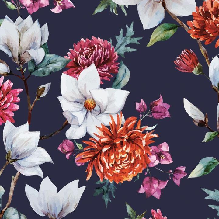 Actual product image Bekking & Blitz Chrysanthemum XL