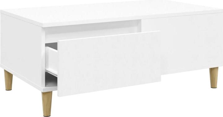 Image du produit vidaXL Couchtisch (90 x 50 x 36.50 cm)