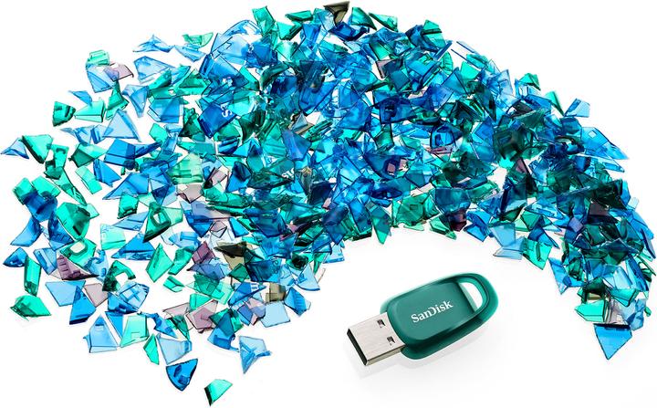 Produktbild Sandisk Ultra Eco (64 GB, USB-A)