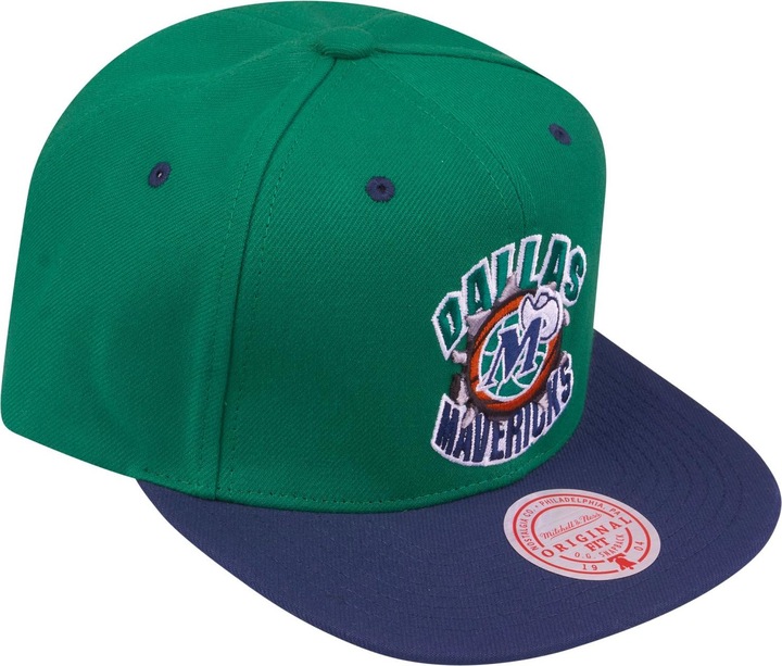 Produktbild Mitchell & Ness Breakthrough Dallas Mavericks (One Size)